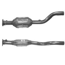 Catalizador Seat Alhambra 1.8i 20v mot.ajh/ awc (1998-2005)