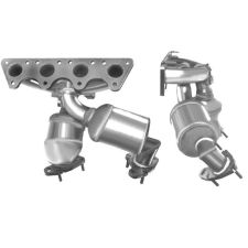 Catalizador Seat Altea 2.0fsi 16v mot.blr/ bvy (1º catalizador) (colector) (2004-2009)
