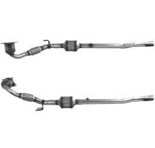 Catalizador Seat Altea 2.0tfsi 16v mot.bwa (2006-2009)
