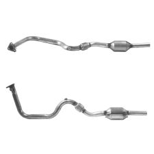Catalizador Seat Cordoba 1.4i 8v mot.aex (completo) (1997-1999)