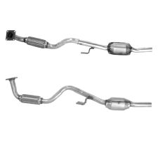Catalizador Seat Cordoba 1.4i 8v mot.akk (1999-2002)