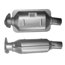 Catalizador Seat Cordoba 1.8i 8v mot.abs/ adz (solo catalizador) (1993-1995)