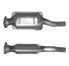 Catalizador Seat Cordoba 1.9d mot.1y (solo catalizador) (1993-1996)