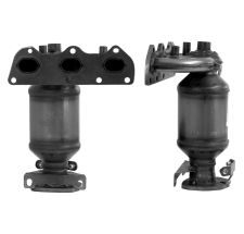 Catalizador Seat Ibiza 1.2i 12v mot.bzg/ cgpa/ cgpb/ cjlb euro 5 (colector) (2008-2015)