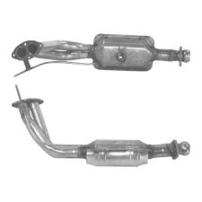 Catalizador Seat Ibiza 1.5i 8v mot.021a/ 021b/ 021c/ 021d/ 1500a (1986-1993)