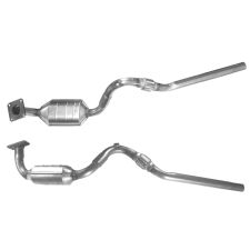 Catalizador Seat Inca 1.4i 8v mot.aud (1997-2003)