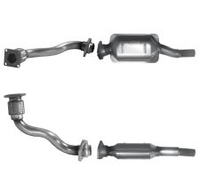 Catalizador Seat Inca 1.9d mot.1y (completo) (1995-1997)