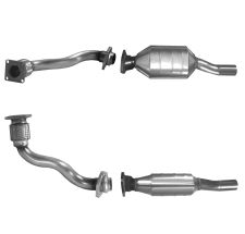 Catalizador Seat Inca 1.9sdi mot.aey (completo) (1995-1997)
