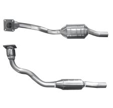 Catalizador Seat Inca 1.9sdi mot.aey (completo) (1997-2003)