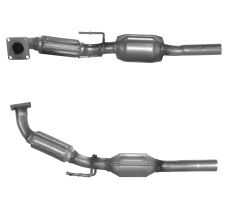 Catalizador Seat Inca 1.9sdi mot.ayq (1997-2003)