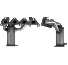 Catalizador Seat Leon 1.6i 16v mot.bcb (1º catalizador) (colector) (2001-2005)