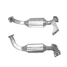 Catalizador Seat Marbella 0.9i 8v mot.ncb (1990-1998)