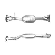 Catalizador Ssangyong Musso 3.2i 24v mot.m104 (1996-1999)