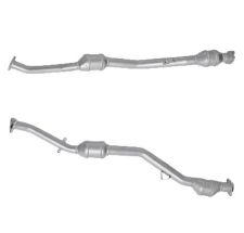 Catalizador Subaru Impreza 2.0i 16v mot.ej204 (1º catalizador) (2005-2007)