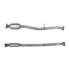 Catalizador Subaru Impreza 2.0i 16v turbo mot.ej20 (2º catalizador) (1993-2000)
