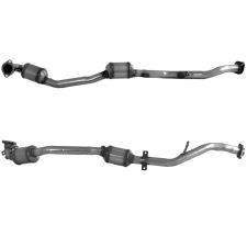 Catalizador Subaru Outback 2.5i 16v mot.ej25 (2003-2010)
