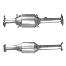 Catalizador Suzuki Alto 1.1i 16v mot.f10d/ f10dn (2002-2006)