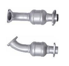 Catalizador Suzuki Grand Vitara 2.0hdi mot.rhw (1º catalizador) (2003-2005)