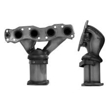 Catalizador Suzuki Sx4 1.5i 16v mot.m15a euro 4 (1º catalizador) (colector) (2006-2010)