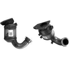 Catalizador Suzuki Sx4 1.9ddis mot.d19aa (1º catalizador) (2006-2011)