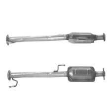 Catalizador Suzuki Vitara 1.6i 16v mot.g16b (1995-1999)