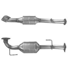 Catalizador Suzuki Vitara 2.0i v6 24v mot.h20a (1995-1996)