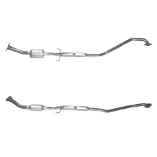 Catalizador Toyota Avensis 1.8i vvti 16v mot.1zz-fe (2º catalizador) (2003-2008)