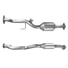 Catalizador Toyota Avensis 2.0i 16v mot.3s-fe (1997-2000)
