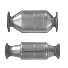 Catalizador Toyota Camry 2.2i 16v mot.5s-fe (1994-1996)