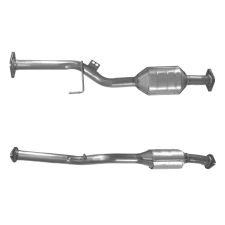 Catalizador Toyota Carina e 1.8i 16v mot.7a-fe (1996-1997)