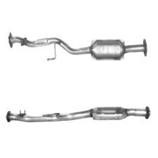 Catalizador Toyota Carina e 2.0i 16v gti mot.3s-ge (1992-1994)