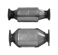 Catalizador Toyota Corolla 1.8i 16v mot.7a-fe (1992-1995)