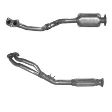 Catalizador Toyota Hiace 2.7i 16v mot.3rz-fe (1998-2001)