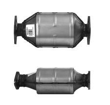 Catalizador Toyota Lite-Ace 1.5i 8v mot.5k (1992-1995)