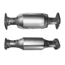 Catalizador Toyota Mr2 2.0i 16v mot.3s-ge (largo 420mm) (1994-1999)