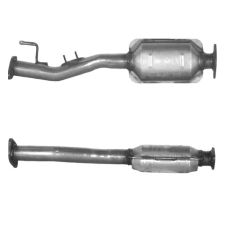 Catalizador Toyota rav 4 2.0i 16v mot.3s-fe (1994-1996)