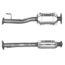 Catalizador Toyota rav 4 2.0i 16v mot.3s-fe (1996-2000)
