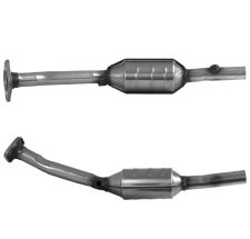 Catalizador Toyota Yaris 1.5i 16v mot.1nz-fe (2001-2003)