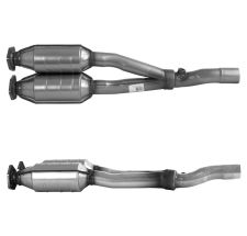Catalizador Volkswagen Bora 1.8i 20v 4motion mot.agn (con sonda) (1999-2005)