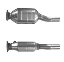 Catalizador Volkswagen Golf iii 1.6i 8v mot.aek/ aks/ aft (solo catalizador) (1994-1997)