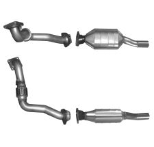 Catalizador Volkswagen Golf iii 1.9td mot.aaz (completo) (1992-1993)