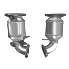 Catalizador Volkswagen Golf iv 1.6fsi 16v mot.bad (1º catalizador) (2001-2003)