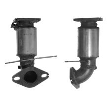 Catalizador Volkswagen Golf iv 1.6fsi 16v mot.bad (1º catalizador) (2003-2004)