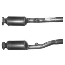 Catalizador Volkswagen Golf iv 1.6fsi 16v mot.bad (2º catalizador) (2001-2004)