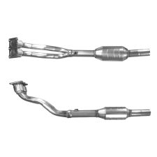 Catalizador Volkswagen Golf iv 1.8i 20v mot.agn (1997-2000)