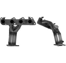 Catalizador Volkswagen Lupo 1.0i 8v mot.anv/ auc (1º catalizador) (colector) (1998-2005)