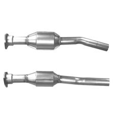Catalizador Volkswagen Passat b5 1.6i 8v mot.ahl/ adp (solo catalizador) (1997-2000)