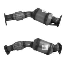Catalizador Volkswagen Passat b5 1.9tdi mot.avf (manual) (solo catalizador) (2000-2005)