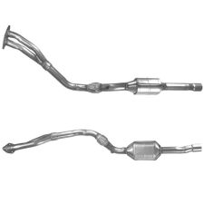 Catalizador Volkswagen Passat b5 2.3i v5 10v mot.agz (1997-2000)