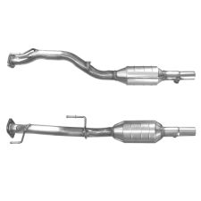 Catalizador Volkswagen Polo 1.4fsi 16v mot.axu (2002-2006)